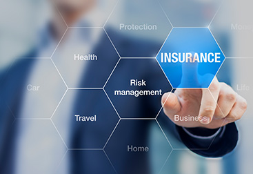 Cyber Security Insurance