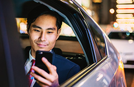 Mobile Security